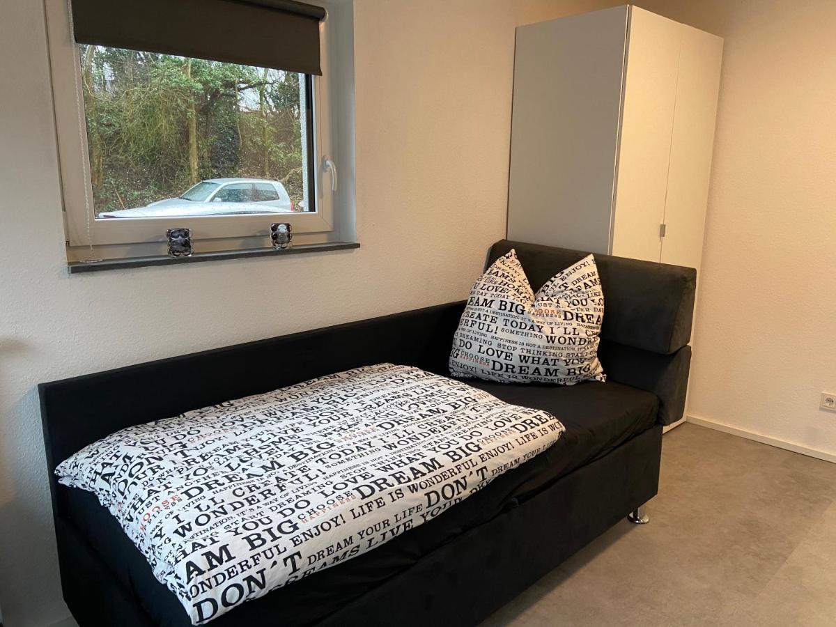 Aachener Ferienwohnung Kültér fotó