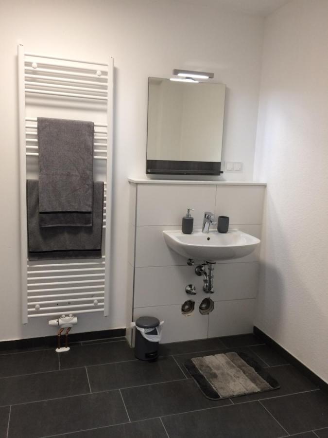 Aachener Ferienwohnung Kültér fotó