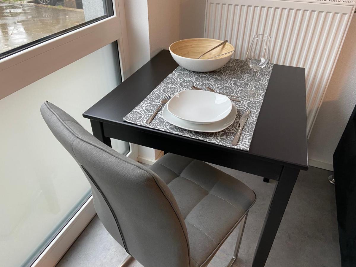 Aachener Ferienwohnung Kültér fotó